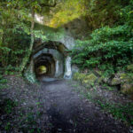 Octagon Tunnel